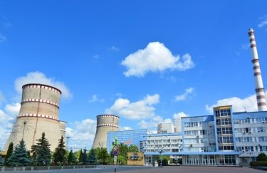 Ровенская АЭС
