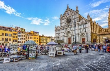 Флоренция за один день: самые знаковые места колыбели Ренессанса