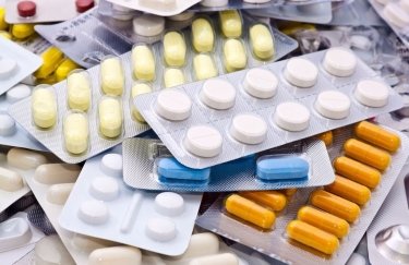 В 2019 году Минздрав расширит программу "Доступные лекарства"