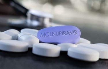Україна зареєструвала таблетки від коронавірусу