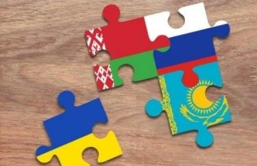 Выход Украины из СНГ. Фото: nkontrol.org.ua Выход Украины из СНГ. Фото: nkontrol.org.ua