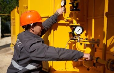 Фото: пресс-служба РГК РГК направила 200 млн гривен на восстановление инфраструктуры