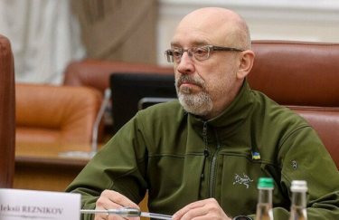 "Думаю, это ошибка": Резников отказался от перевода на должность министра стратегпрома