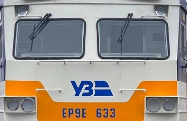 "Укрзализныця" назначила региональный поезд сообщением Одесса - Винница