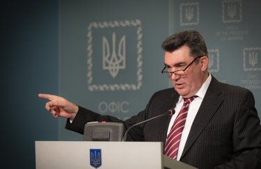 Росія планувала повернення Януковича через рішення КСУ на чолі з Тупицьким - Данілов