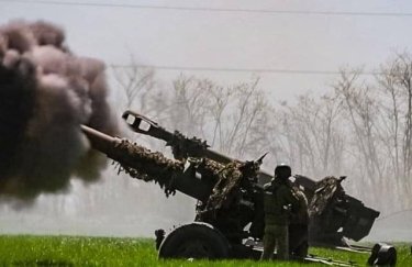 Украинские военные накрыли командный пункт россиян на Донбассе