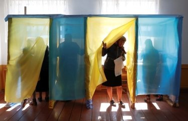 Парламентские выборы в Украине назначены на 21 июля. Фото: 112 Украина