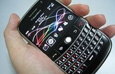 BlackBerry подала в суд на Facebook, WhatsApp и Instagram‍