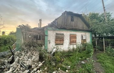 Обстрелы Донецкой области. За сутки в результате российских обстрелов ранены 4 гражданских (ФОТО)