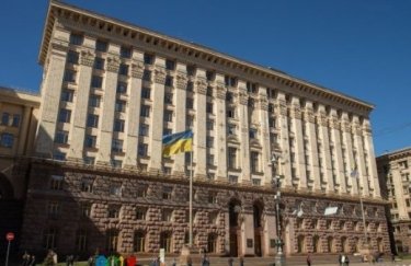 Київ планує створити Муніципальний банк столиці на базі несплатоспроможного АТ "Банк Січ"