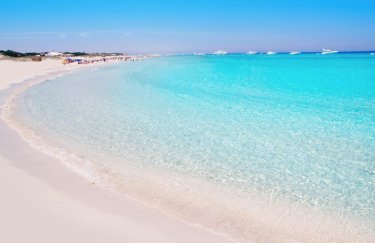 Playa de Ses Illetes - Formentera (Балеарские острова). tripadvisor.co.uk