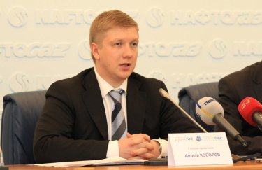 Андрей Коболев. Фото: vybor.news