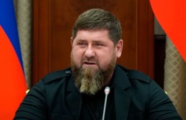 У главы Чечни Рамзана Кадырова обострились болезни.Фото: Kavkaz Center Кадыров
