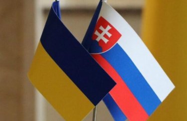 Словакия предоставит новый пакет военной помощи Украине