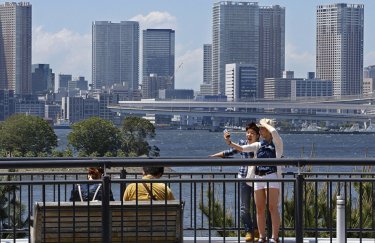 Япония введет электронные визы для туристов