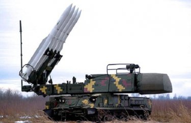 Украинская ПВО сбила более 420 российских ракет с сентября