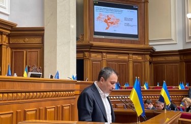 Рада звільнила Сольського з посади міністра агрополітики