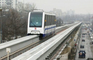 ЕБРР выделил 47 млн евро на строительство наземного метро в Одессе