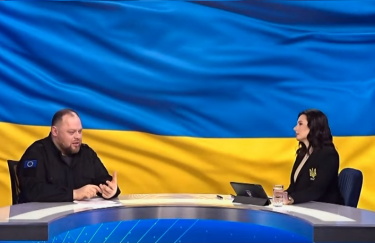 Законопроект о мобилизации: Стефанчук назвал дату второго чтения