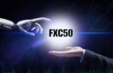 FXC50: отзывы о новом инструменте для заработка на финансовых рынках