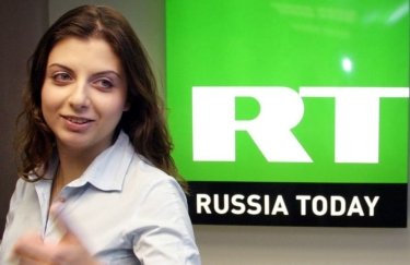 Russia Today прекратит вещание в Вашингтоне