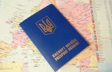Украина может получить безвизовый режим с еще одной страной