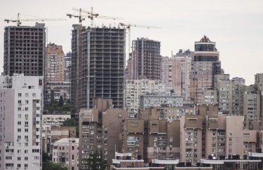 Цены на киевские квартиры в бизнес-сегменте просели на 1%. Фото: УНИАН
