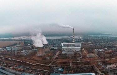 "Нафтогаз" отсудил у ТЭЦ Жеваго 610 миллионов грн