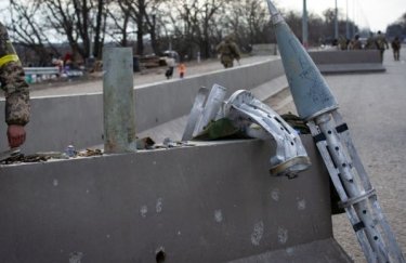 Туреччина постачає Україні касетні боєприпаси часів холодної війни, — ЗМІ