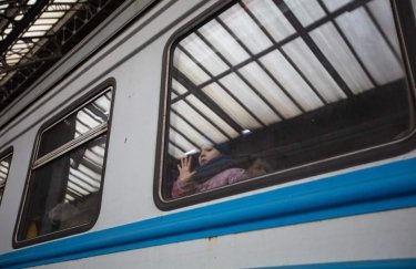 "Укрзализныця" запускает новый поезд, который соединит Сумы и Чернигов с Ивано-Франковском