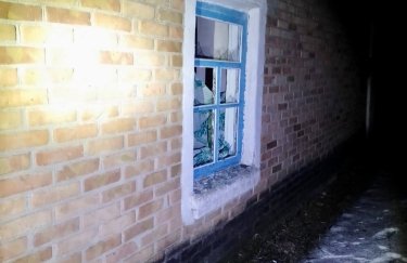 Оккупанты обстреляли Днепропетровщину: повреждены дома, линии электропередач и газопровод