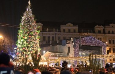 Во сколько обойдутся новогодние праздники в Киеве