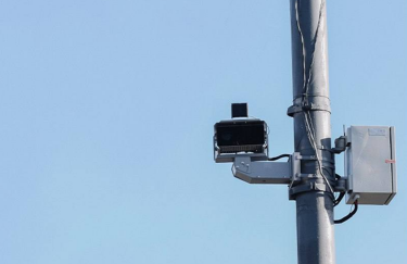 С 1 января на дорогах Украины заработают еще 50 дополнительных камер видеонаблюдения