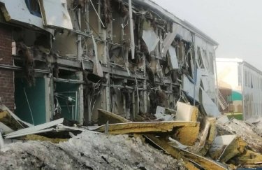 Дроны атаковали завод по производству "шахедов" в Татарстане (ВИДЕО)