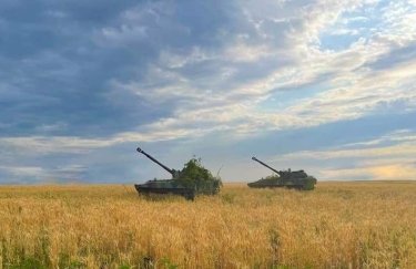 Российские войска не могут выйти на админграницу Луганской области, - ОВА