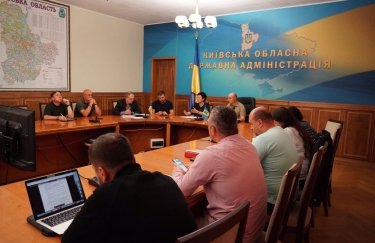 В Киеве создадут реабилитационный центр для военных и гражданских