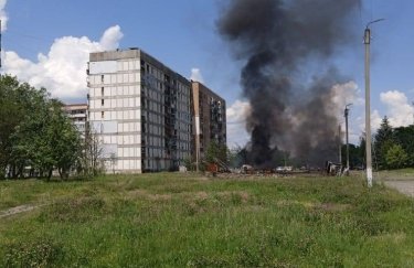 Оккупанты ударили по городу в Харьковской области: пострадали более 30 человек, среди них есть дети