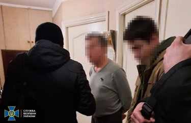 СБУ задержала в Киеве организаторов российской "фабрики троллей"