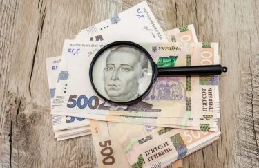 Шурма хоче заборонити готівку, бо 60% українців сплачують мало податків та задіяні у корупції