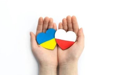 Польша украина