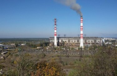 трипільська тес