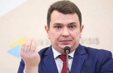 Артему Сытнику угрожает увольнение. Фото: Getty Images Артему Сытнику угрожает увольнение. Фото: Getty Images