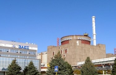ЗАЭС подключила к сети второй из отключенных 25 августа энергоблоков
