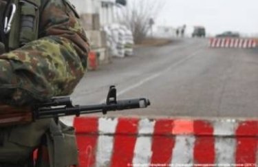 Російські окупанти не відкривають проїзд через Василівку до Запоріжжя