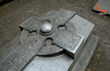 Знаменитое кладбище Эдинбурга: что необычного увидят там туристы