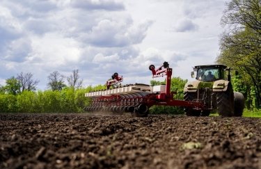 Посівна в Україні виходить на фінішну пряму: найбільше посіяли соняшника та кукурудзи