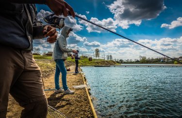 В Украине начался сезон рыбалки: какие действуют ограничения