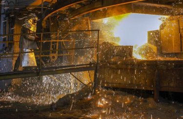 чавун і сталь