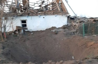 Россияне атаковали Запорожский район: в ОВА рассказали о последствиях