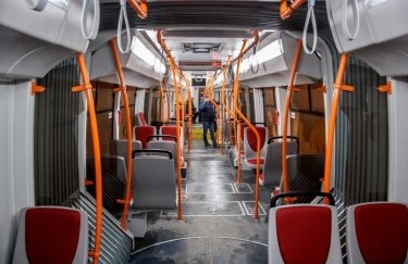 В Киеве появится единая автоматизированная система учета оплаты проезда в транспорте
